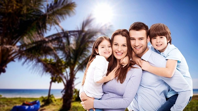POLIZZA SALUTE E PERSONA Prenota una consulenza gratuita per la tua famiglia