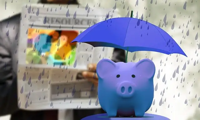 CHI SIAMO Metti al sicuro i tuoi risparmi