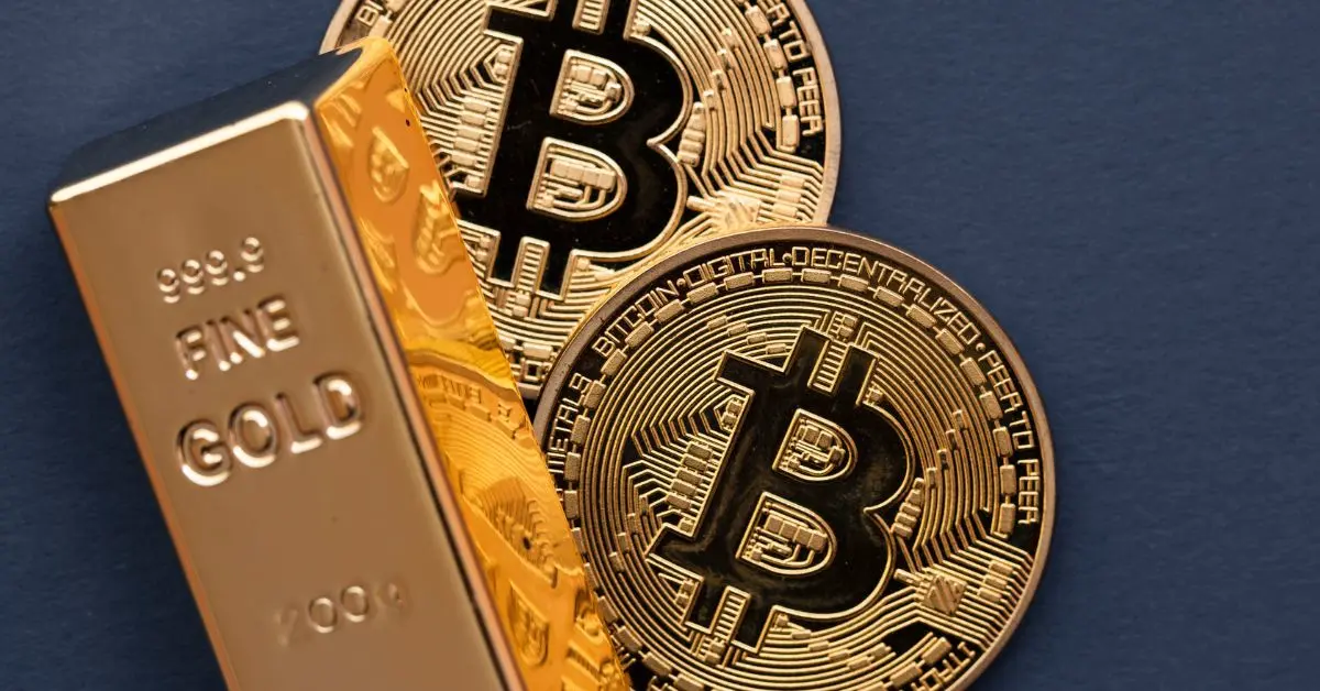 Bitcoin e Oro per un investimento bilanciato