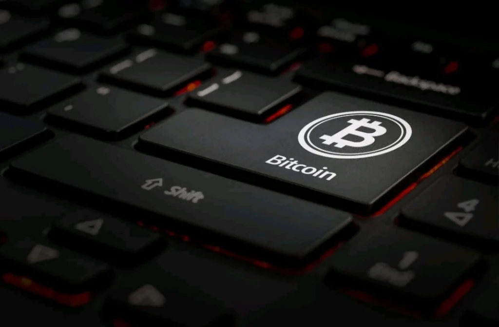Bitcoin è una la Rivoluzione digitale