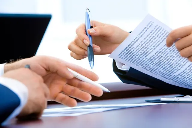 LAVORA CON NOI Crescita personale e professionale, lavora con noi