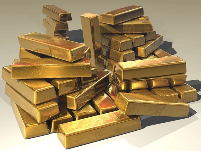 Oro come bene rifugio
