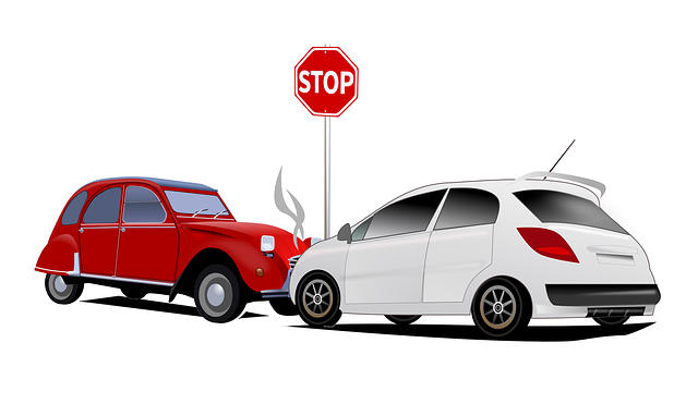 Sceglie le migliori coperture RC Auto in caso di incidente
