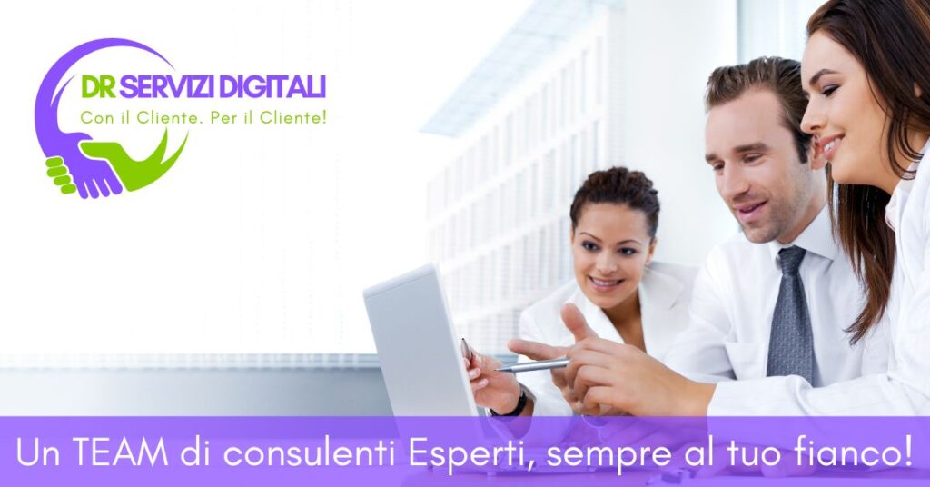 TROVA OFFERTE Scopri chi siamo e tutti i servizi che offriamo attraverso una consulenza gratuita