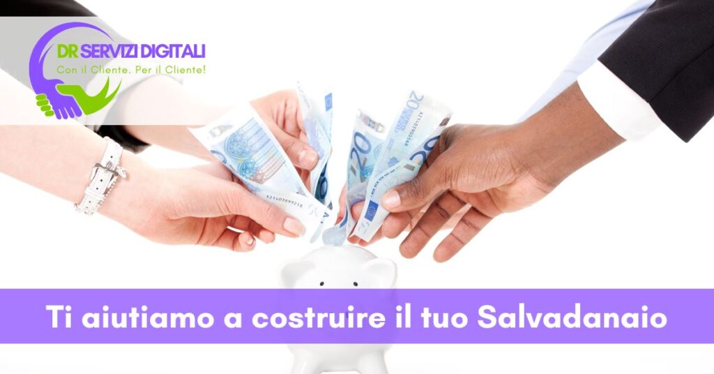 PIANO DI RISPARMIO Come costruire il tuo piano di risparmio