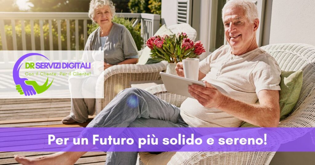 PREVIDENZA L'importanza della previdenza complementare